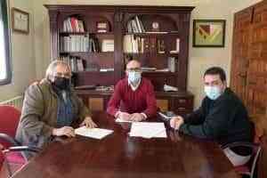 Argamasilla de Alba contribuye al fomento del fútbol sala entre los escolares a través del F.S. Renacer