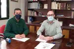 Mancha Verde y el Ayuntamiento de Argamasilla de Alba colaboran en favor de las tradiciones y el folclore local