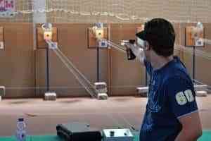 Argamasilla de Alba beca a 7 deportistas individuales por sus resultados en 2020