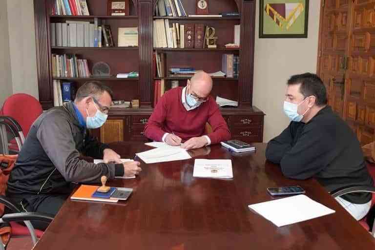 El atletismo es uno de los deportes de más auge en Argamasilla de Alba