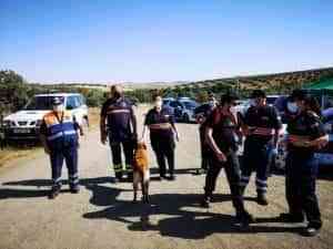 Castilla-La Mancha concede 20 medallas individuales y 13 placas colectivas de Protección Civil