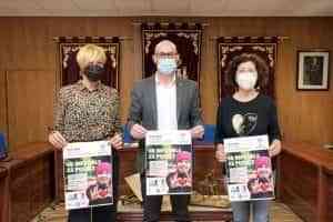 El Ayuntamiento anima a inscribirse en la marcha solidaria de las Supernenas a favor de la investigación del cáncer infantil