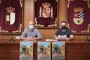 El Ayuntamiento de Argamasilla de Alba recuerda la prohibición de circular con cualquier tipo de vehículo por las zonas peatonales