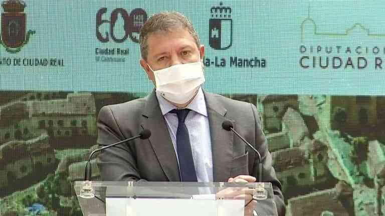 El Ministerio de Educación concedió una de sus Aulas Mentor a Argamasilla de Calatrava