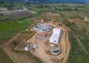 La Audiencia Provincial reconoce la inocencia de la alcaldesa en el caso del filtro verde en Argamasilla de Calatrava