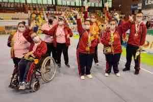 Triunfa el deporte argamasillero en distintas modalidades y disciplinas celebradas el pasado fin de semana
