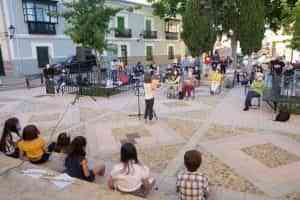 XII Semana de la Música en Argamasilla de Alba