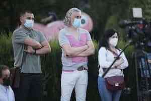 El sábado, 26 de junio, tendrá lugar la presentación de ‘Los Colores del Tassili’ del escritor rabanero David García Rodríguez