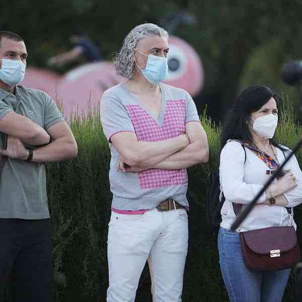 El sábado, 26 de junio, tendrá lugar la presentación de ‘Los Colores del Tassili’ del escritor rabanero David García Rodríguez