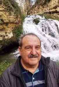 Todo a punto para la celebración del recital ‘Palabras en silencio’ y homenaje a Manuel Muñoz Moreno en Argamasilla de Calatrava