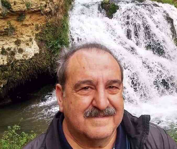 Todo a punto para la celebración del recital ‘Palabras en silencio’ y homenaje a Manuel Muñoz Moreno en Argamasilla de Calatrava