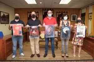 El teatro regresa a Argamasilla de Alba con el XV Certamen Nacional «Viaje al Parnaso»