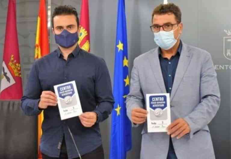 El Ayuntamiento de Albacete certificará con un distintivo a los centros físico-deportivos seguros y de calidad