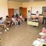 Arranca el Curso de Monitores de Actividades Juveniles en Argamasilla de Alba
