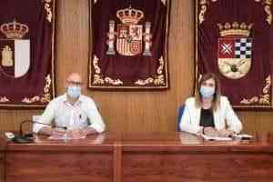 Reabre el Centro de Día de Mayores de Argamasilla de Alba