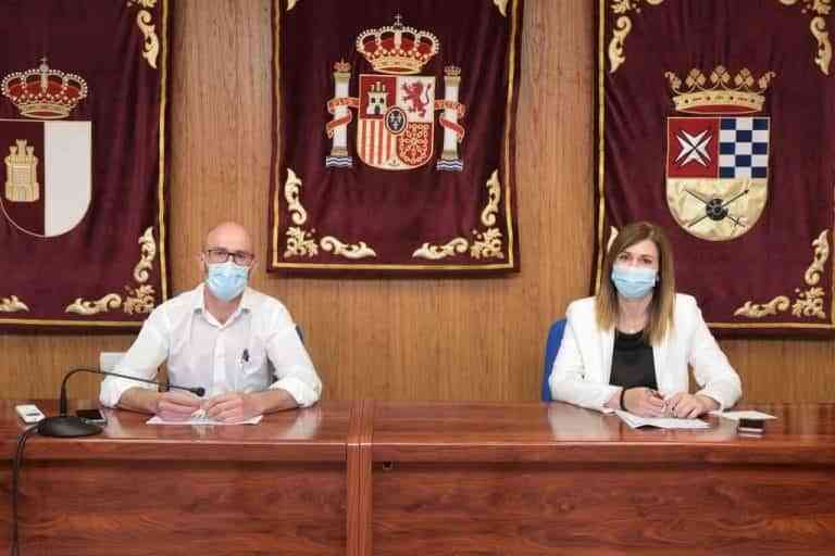 Reabre el Centro de Día de Mayores de Argamasilla de Alba