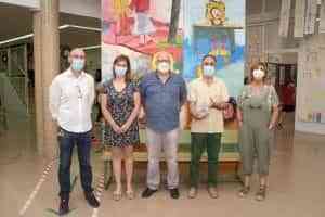 El Ayuntamiento de Argamasilla de Alba reconoce el esfuerzo del alumnado, profesorado y familias durante la pandemia