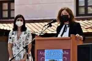 Aldaba presentó el número 20 de la revista “Aldaba Literaria”