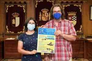 La Concejalía de Juventud de Argamasilla de Alba presenta ‘Verano Joven 2021’