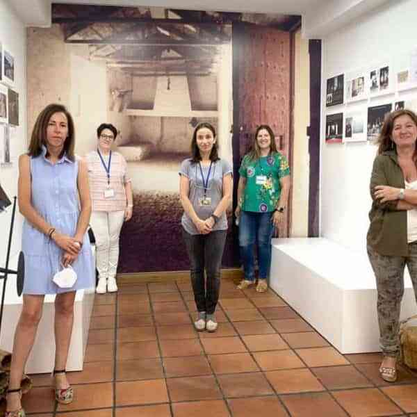 El Ayuntamiento de Argamasilla de Alba y la Fundación Cadisla firman un convenio de colaboración