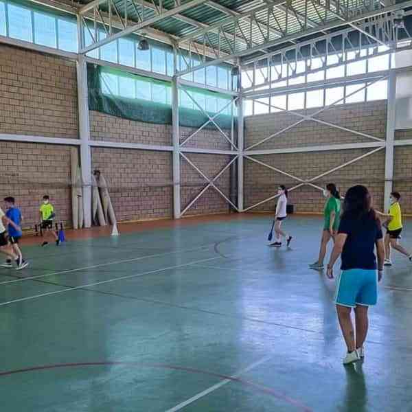 Más de 300 participantes en las actividades deportivas estivales en Argamasilla de Calatrava