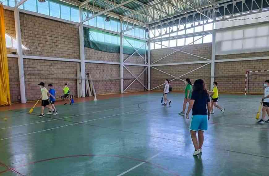 Más de 300 participantes en las actividades deportivas estivales en Argamasilla de Calatrava