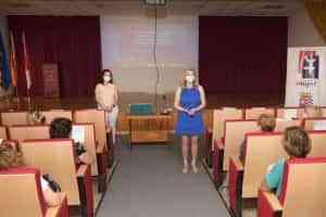 El Centro de la Mujer de Argamasilla de Alba ofrece una charla para aprender a cuidar el bienestar emocional