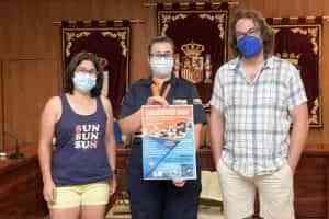 La Concejalía de Juventud y Protección Civil organizan unas jornadas para formar en cómo actuar en un accidente o situación de emergencia