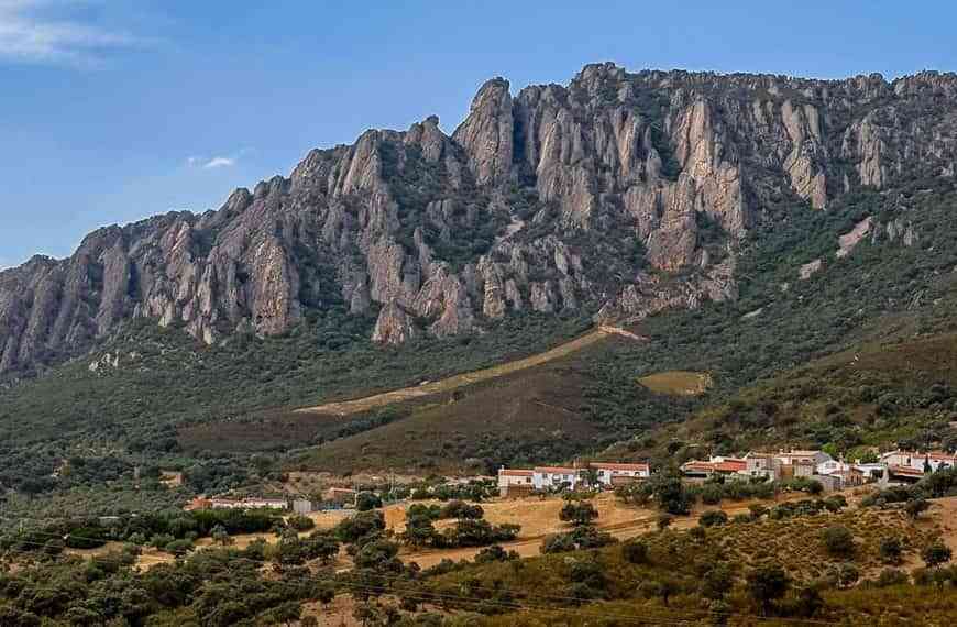 La ADS Valle de Alcudia destina 420.000 euros en la primera Convocatoria de Ayudas a proyectos no productivos este 2021