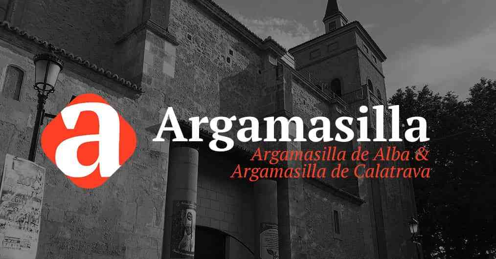 argamasillanet - Portada Gutenberg