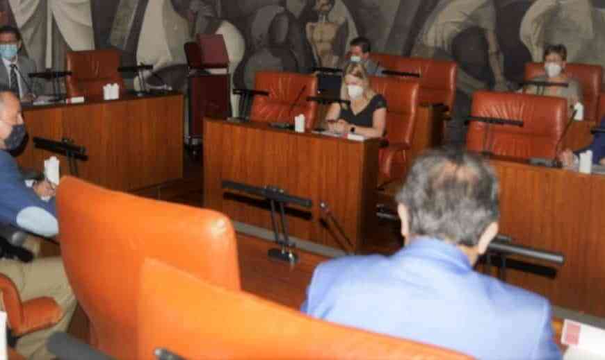 Desarrollarán proyectos IDAE en nueve localidades con una inversión total de 1’6 millones de euros