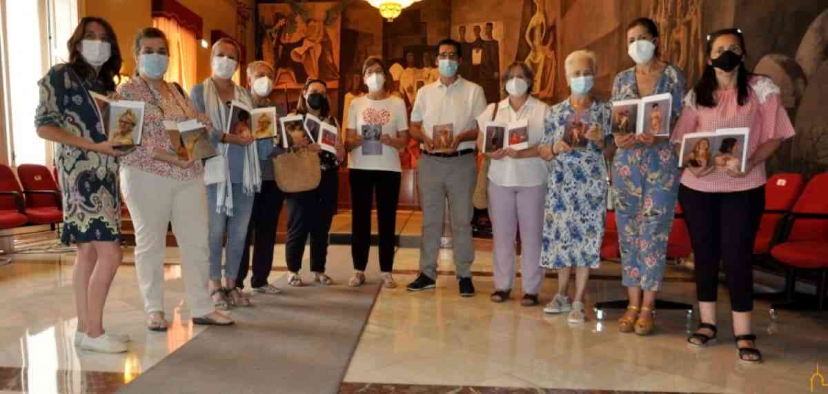 FibroReal ha agradecido a la Diputación de Ciudad Real el apoyo a la exposición itinerante «Arte y dolor» 1 fibroreal agradece a la diputacion de ciudad real colaboracion - FibroReal ha agradecido a la Diputación de Ciudad Real el apoyo a la exposición itinerante «Arte y dolor»