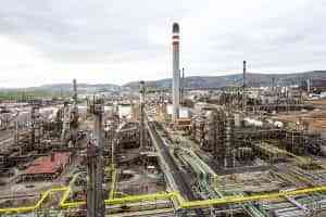 Repsol construirá planta de reciclados de espumas de poliuretano en Puertollano