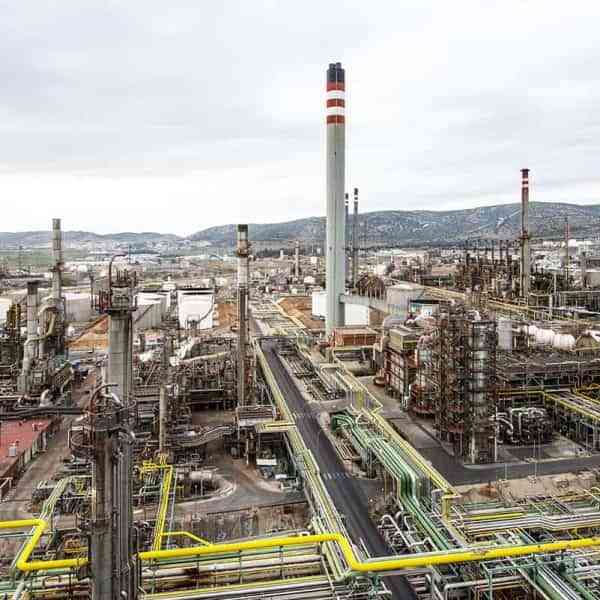 Repsol construirá planta de reciclados de espumas de poliuretano en Puertollano