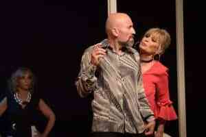 Recta final de la XV edición del Viaje al Parnaso