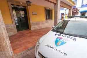 Interceptado un conductor que quintuplicaba la tasa máxima de alcohol en Argamasilla de Alba