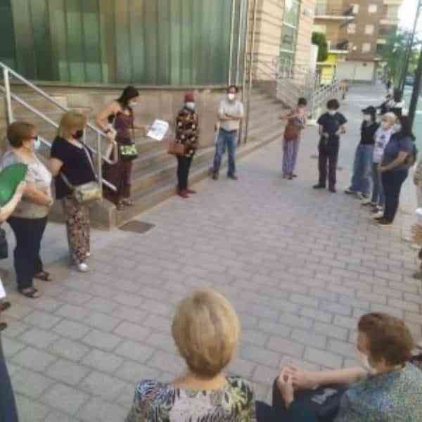 Desde sus inicios “Yo soy Franciscanos” ha beneficiado a un total de 1.235 personas