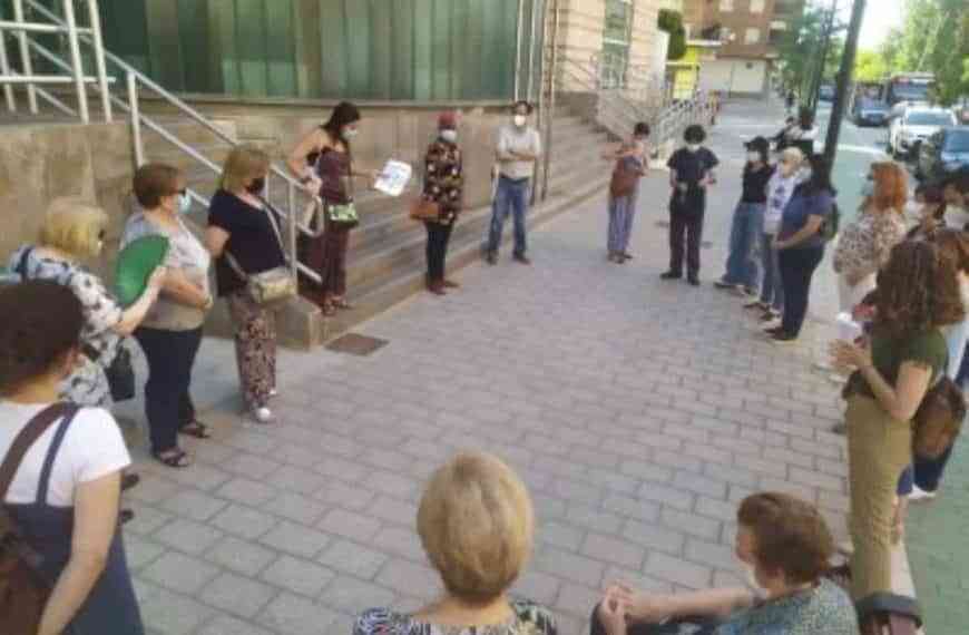 Desde sus inicios “Yo soy Franciscanos” ha beneficiado a un total de 1.235 personas