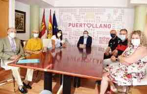 Reconocen a Alicia González Olivares de Puertollano por su solidaridad y convivencia ciudadana