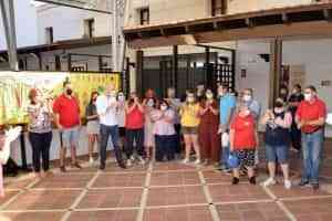 Hasta el 2 de septiembre puede visitarse en la Casa de Medrano la exposición ‘Vuelta al Mundo con Brazos Abiertos’