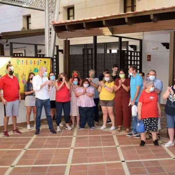 Hasta el 2 de septiembre puede visitarse en la Casa de Medrano la exposición ‘Vuelta al Mundo con Brazos Abiertos’