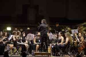 Finaliza el XIX Curso Internacional de Dirección de Bandas de Música y ya se está trabajando en la conmemoración de la vigésima edición