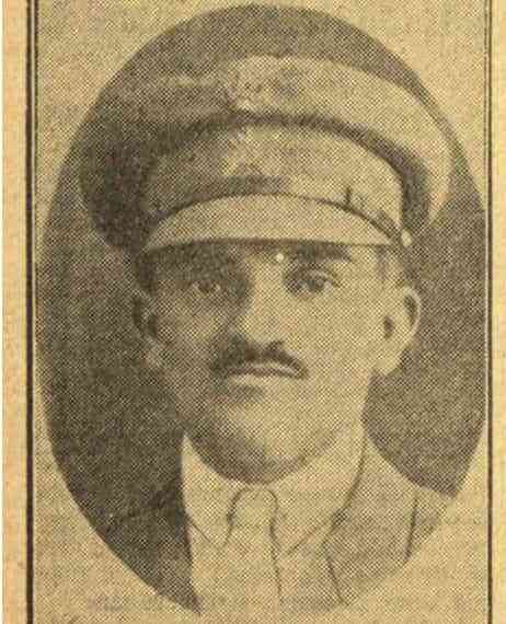 EL caso delfalso Conde Von Arco. Un “apache” en Argamasilla de Alba Por José Carretón Moya