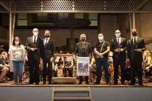 Estreno absoluto: ‘Músicos del comando sur’ llega a Argamasilla de Alba