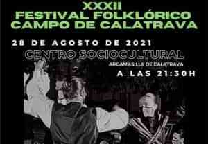 El folclore de Albacete, Murcia y Argamasilla de Calatrava juntos el sábado en el Centro Cultural