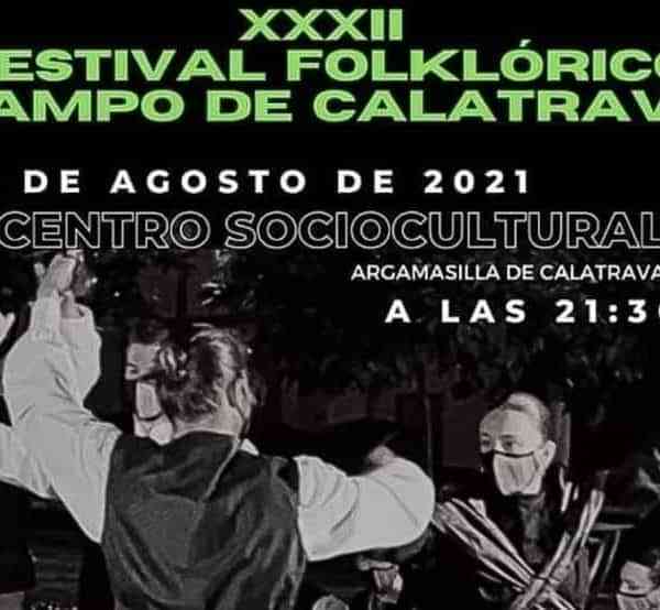 El folclore de Albacete, Murcia y Argamasilla de Calatrava juntos el sábado en el Centro Cultural