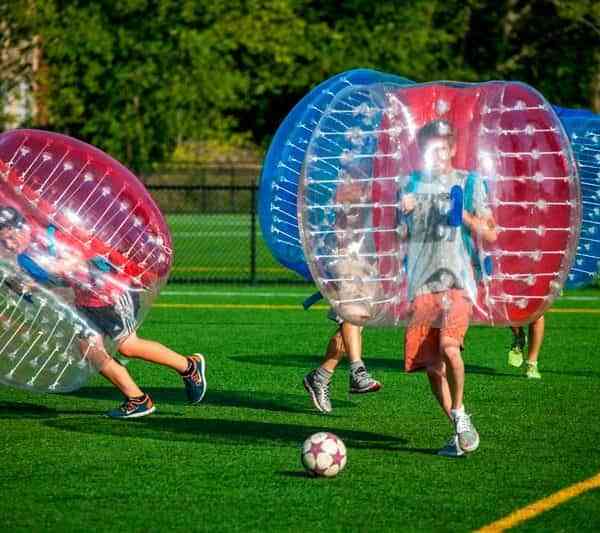 El Ayuntamiento de Argamasilla de Calatrava apuesta por unas fiestas deportivas bajo el lema ‘Diviértete con responsabilidad’