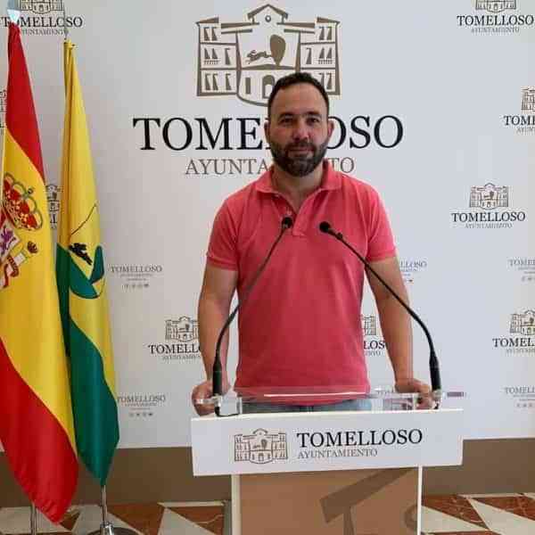 La “mejora urgente” de los caminos agrícolas de Tomelloso pide el grupo municipal del PP