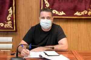 Navarro informó sobre los principales temas tratados en las Juntas de Gobierno de julio