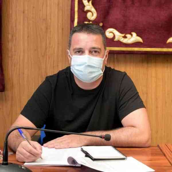 Navarro informó sobre los principales temas tratados en las Juntas de Gobierno de julio